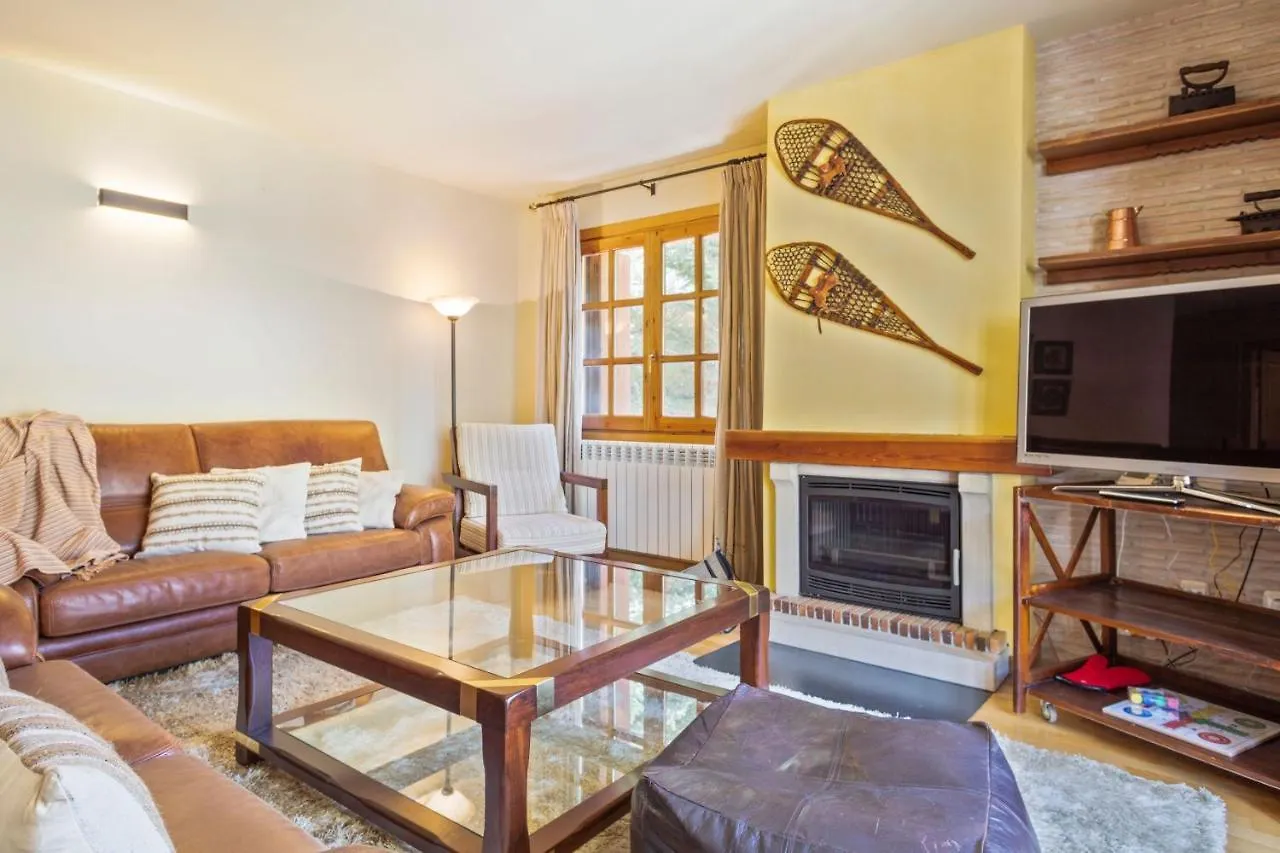 Luderna - Apartamento D1 Del Seig De Canillo - Andorra 0*,  Andorra