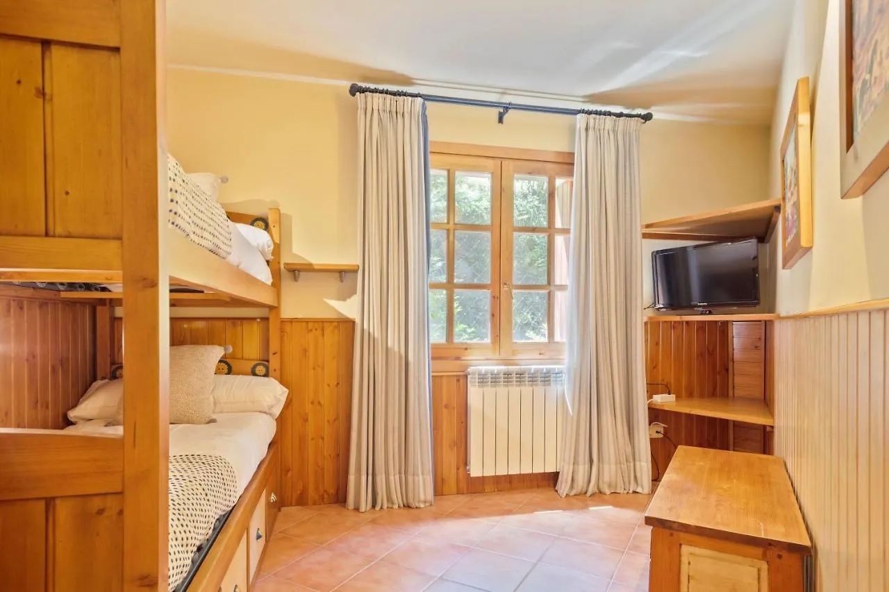 Apartment Luderna - Apartamento D1 Del Seig De Canillo - Andorra