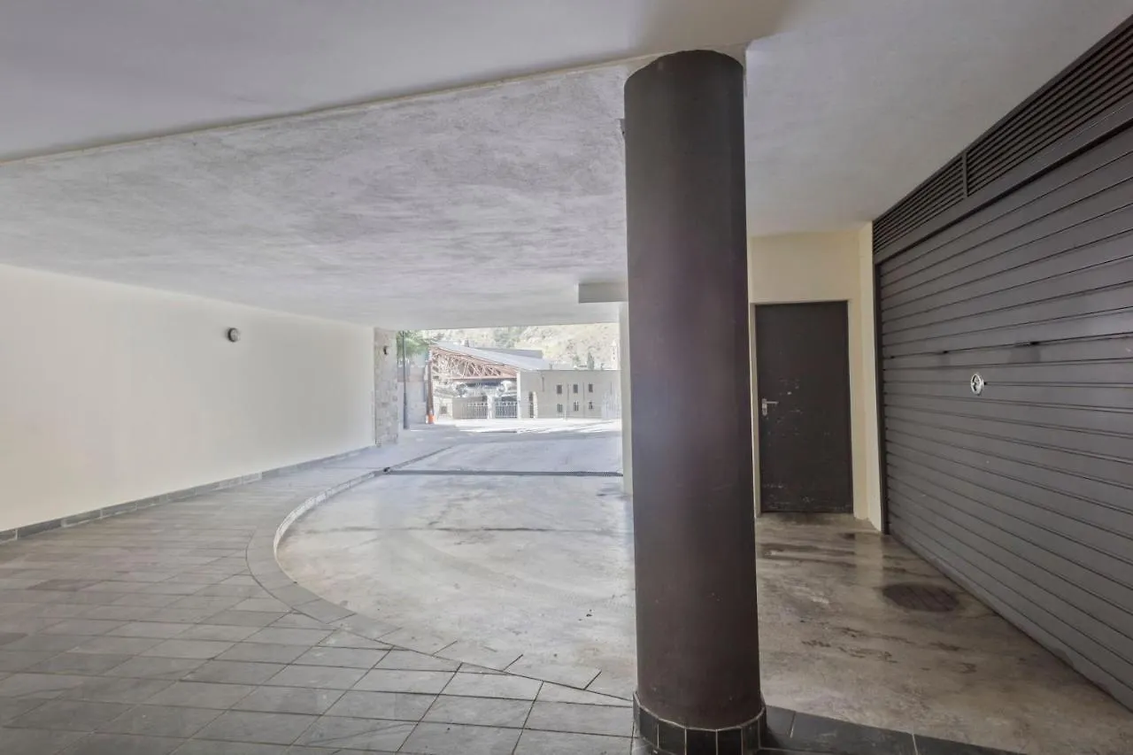 Luderna - Apartamento D1 Del Seig De Canillo - Andorra Apartment