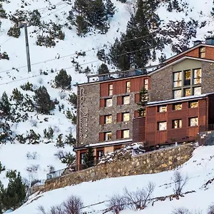 Hotel Roc Meler, Canillo