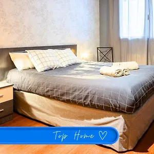 Encanto Alpino I 2 Min Del Telesilla Canillo