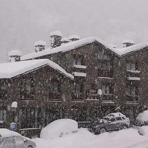 Hotel L'ermita, Canillo
